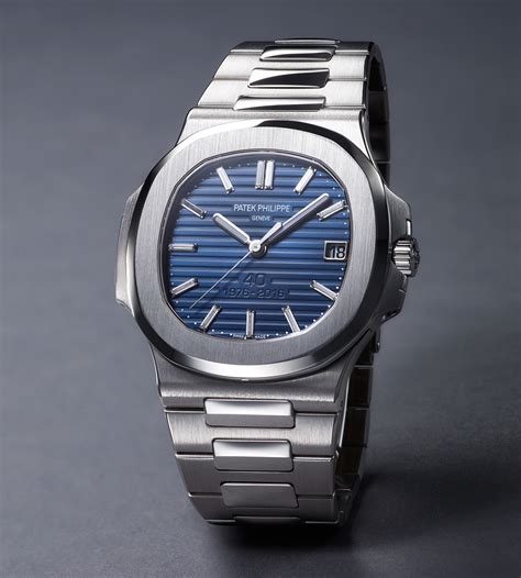 patek philippe nautilus hommage|Patek Philippe Nautilus copy.